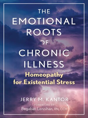 cover image of The Emotional Roots of Chronic Illness